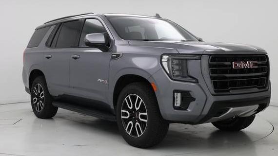 GMC YUKON 2021 1GKS2CKD1MR259106 image