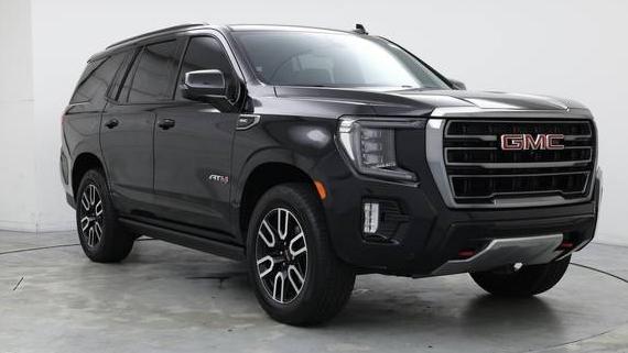 GMC YUKON 2021 1GKS2CKD6MR180210 image
