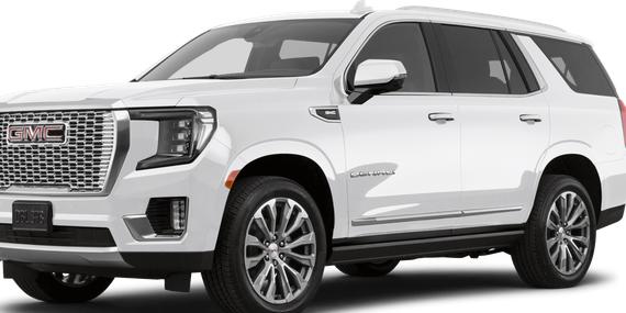 GMC YUKON 2021 1GKS1DKL3MR441065 image