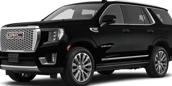 GMC YUKON 2021 1GKS2DKL7MR178771 image
