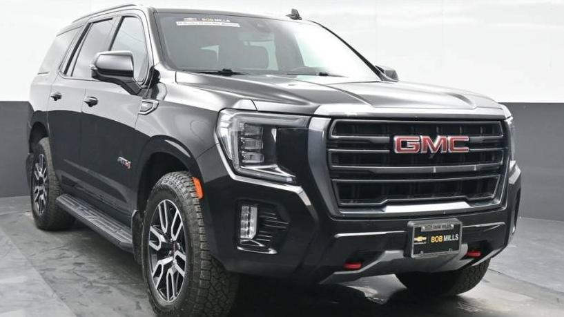 GMC YUKON 2021 1GKS2CKD6MR298659 image