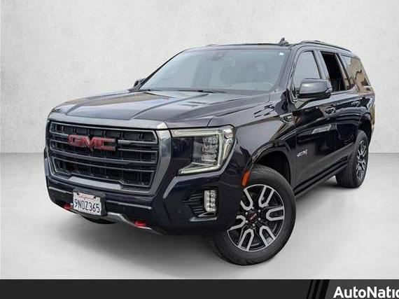 GMC YUKON 2021 1GKS2CKD7MR307966 image