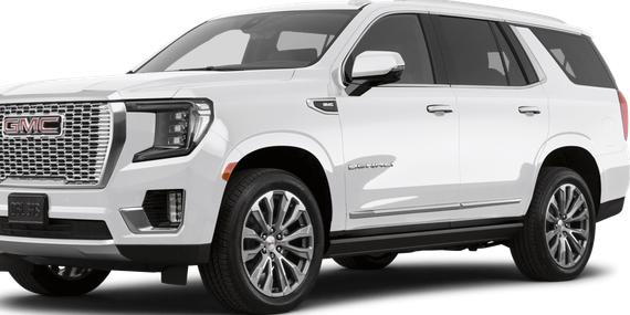 GMC YUKON 2021 1GKS1DKL8MR354200 image