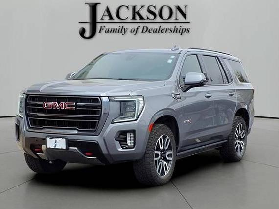 GMC YUKON 2021 1GKS2CKD6MR313385 image