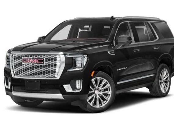 GMC YUKON 2021 1GKS2DKL5MR126779 image