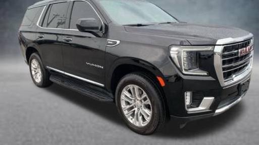 GMC YUKON 2021 1GKS2BKD8MR251210 image