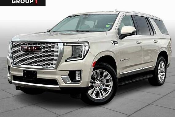 GMC YUKON 2021 1GKS2DKL2MR380336 image GMC YUKON 2021 1GKS2DKL2MR380336 image