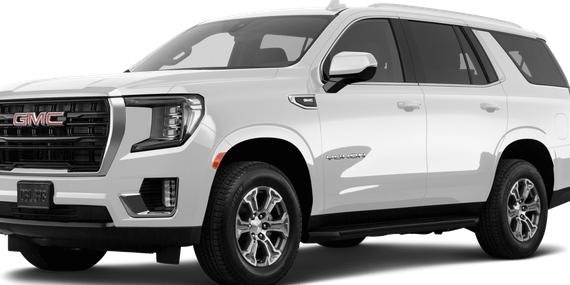 GMC YUKON 2021 1GKS1AKT1MR324065 image