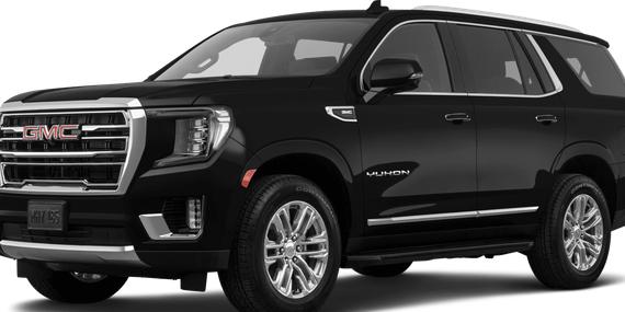 GMC YUKON 2021 1GKS1BKD8MR361144 image GMC YUKON 2021 1GKS1BKD8MR361144 image