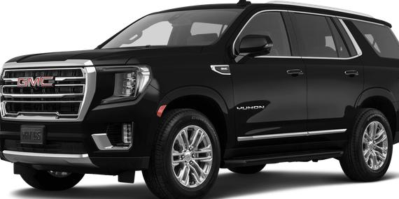 GMC YUKON 2021 1GKS2BKD0MR473045 image