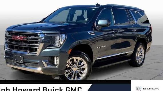 GMC YUKON 2021 1GKS2BKD3MR185729 image