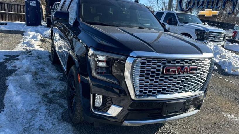 GMC YUKON 2021 1GKS2DKL7MR320374 image