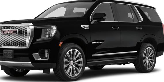 GMC YUKON 2021 1GKS2DKL6MR405786 image