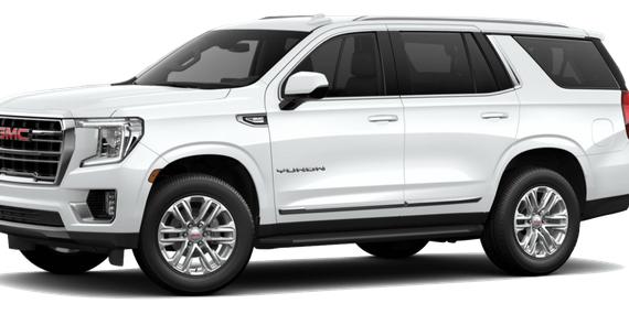 GMC YUKON 2021 1GKS2CKD4MR419477 image