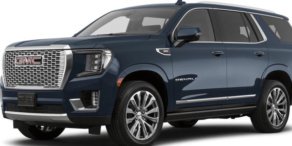 GMC YUKON 2021 1GKS2DKL3MR179187 image