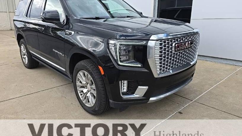 GMC YUKON 2021 1GKS2DKL5MR306828 image