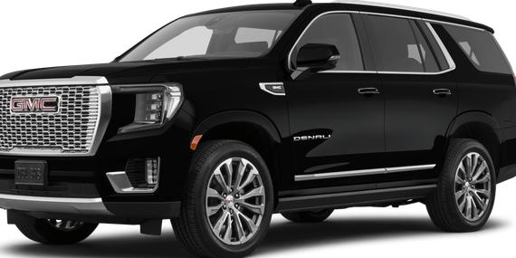 GMC YUKON 2021 1GKS1DKL1MR139998 image