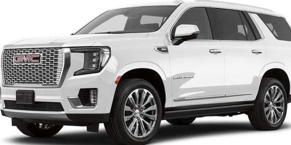 GMC YUKON 2021 1GKS2DKL0MR199171 image