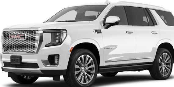 GMC YUKON 2021 1GKS1DKL9MR188625 image