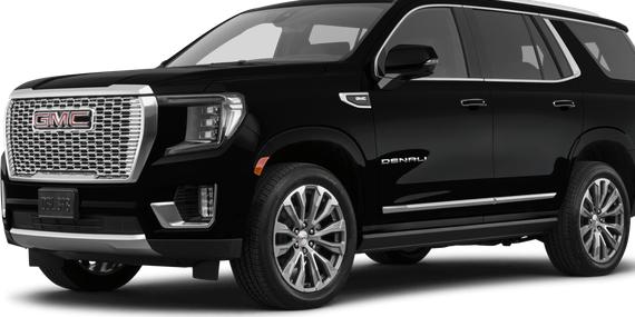 GMC YUKON 2021 1GKS2DKL5MR234271 image
