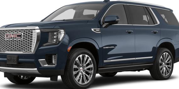 GMC YUKON 2021 1GKS1DKL1MR152959 image