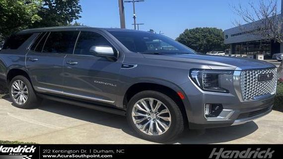 GMC YUKON 2021 1GKS2DKL5MR242399 image GMC YUKON 2021 1GKS2DKL5MR242399 image