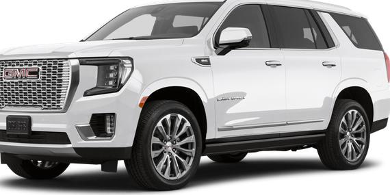 GMC YUKON 2021 1GKS1DKL2MR449061 image
