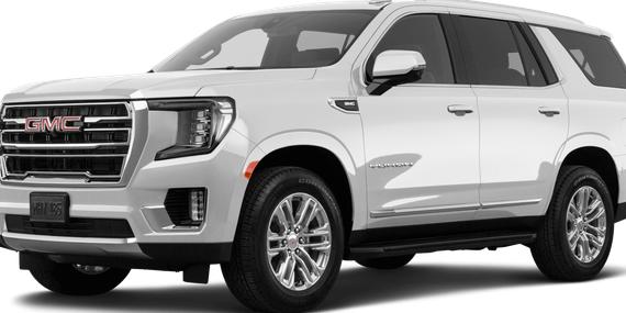 GMC YUKON 2021 1GKS2BKD1MR126436 image