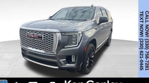 GMC YUKON 2021 1GKS2DKL8MR328239 image