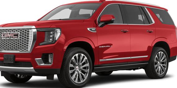 GMC YUKON 2021 1GKS1DKL0MR390835 image