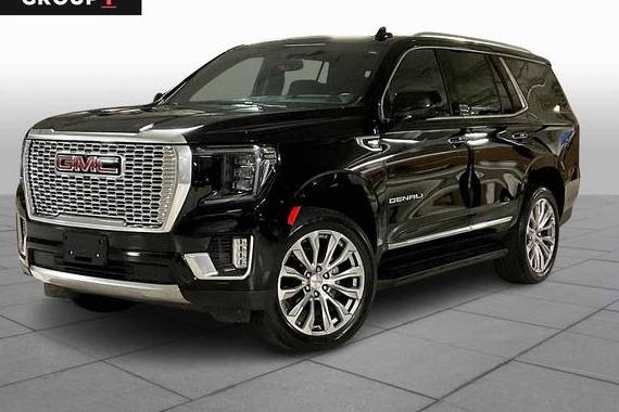 GMC YUKON 2021 1GKS2DKT6MR426072 image