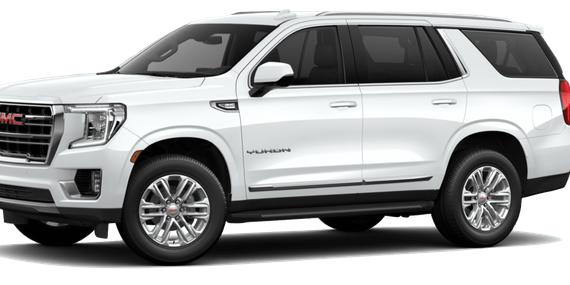 GMC YUKON 2021 1GKS2CKD1MR448323 image