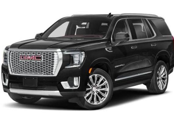 GMC YUKON 2021 1GKS2DKL7MR255350 image