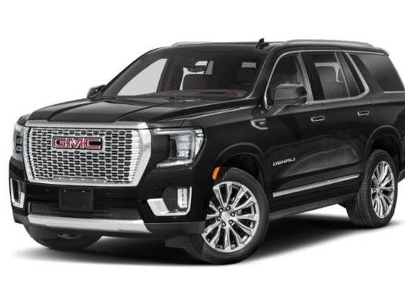 GMC YUKON 2021 1GKS2DKL0MR119870 image