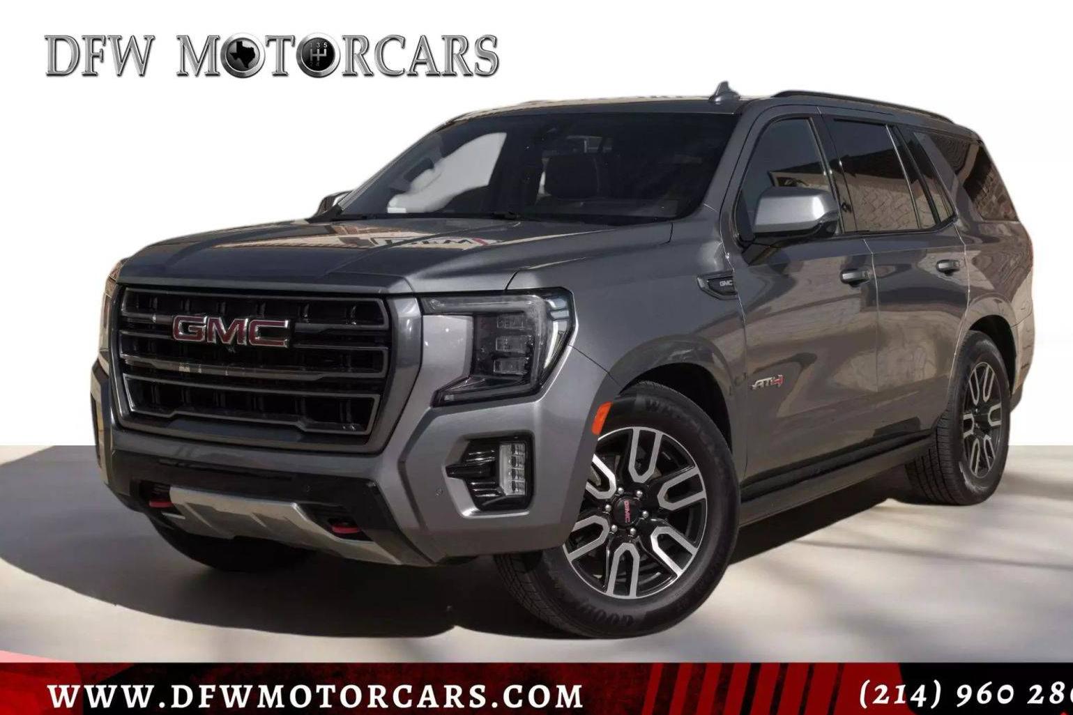 GMC YUKON 2021 1GKS2CKD1MR286516 image