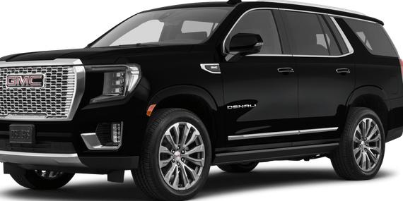 GMC YUKON 2021 1GKS2DKL8MR349236 image