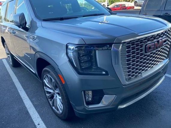 GMC YUKON 2021 1GKS2DKL7MR249161 image