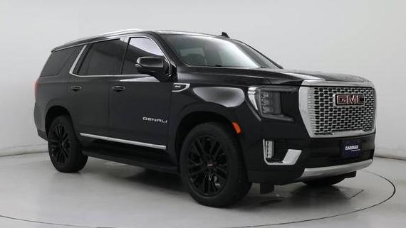 GMC YUKON 2021 1GKS2DKL1MR471288 image