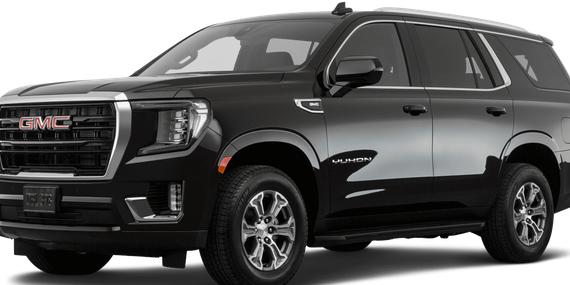 GMC YUKON 2021 1GKS2AKD9MR435842 image GMC YUKON 2021 1GKS2AKD9MR435842 image