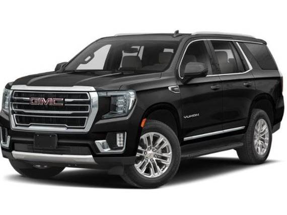 GMC YUKON 2021 1GKS2BKDXMR265058 image
