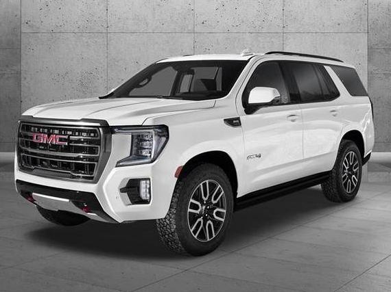 GMC YUKON 2021 1GKS2CKD3MR278420 image