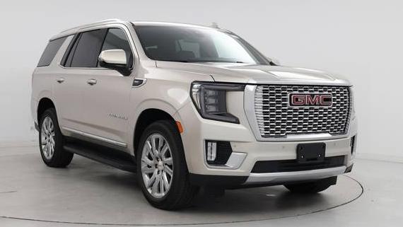 GMC YUKON 2021 1GKS2DKL0MR383722 image