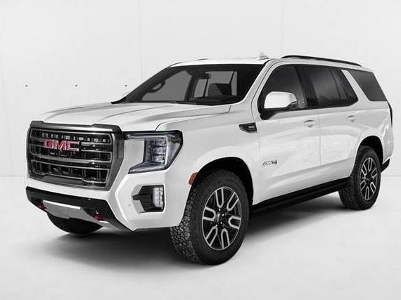 GMC YUKON 2021 1GKS2DKL3MR197205 image