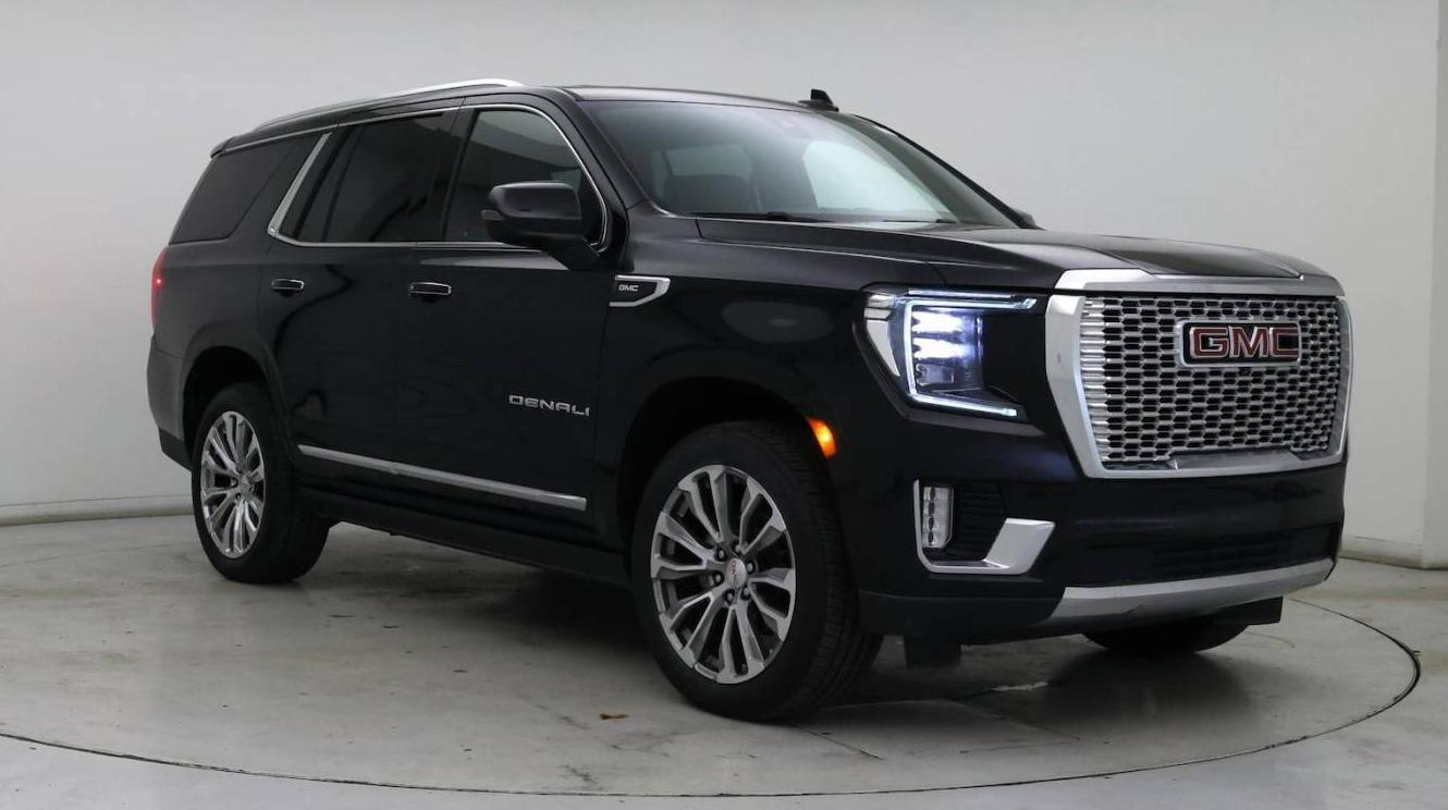 GMC YUKON 2021 1GKS2DKL6MR110364 image