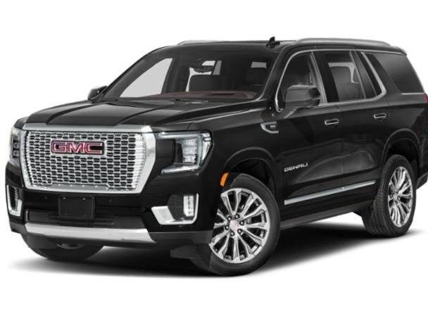GMC YUKON 2021 1GKS2DKL1MR412872 image