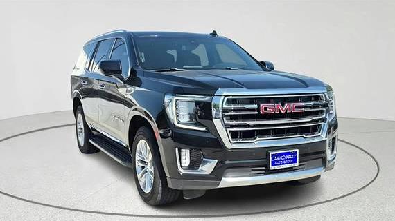 GMC YUKON 2021 1GKS1BKD3MR246984 image GMC YUKON 2021 1GKS1BKD3MR246984 image