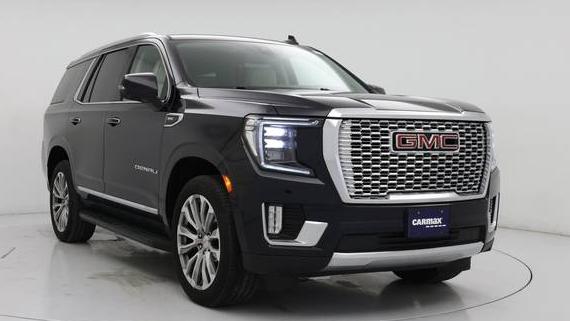GMC YUKON 2021 1GKS2DKL5MR441663 image GMC YUKON 2021 1GKS2DKL5MR441663 image