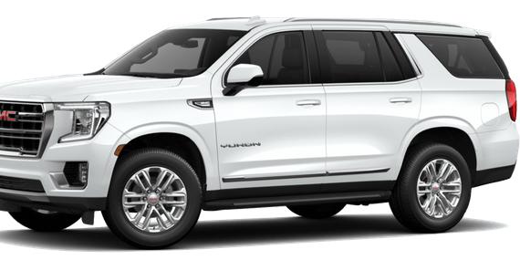 GMC YUKON 2021 1GKS2CKD7MR359081 image