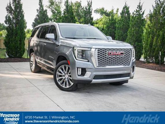 GMC YUKON 2021 1GKS2DKL9MR129829 image