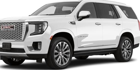 GMC YUKON 2021 1GKS2DKL2MR349751 image